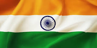 India