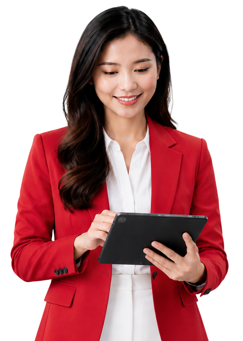 Professional Accountant