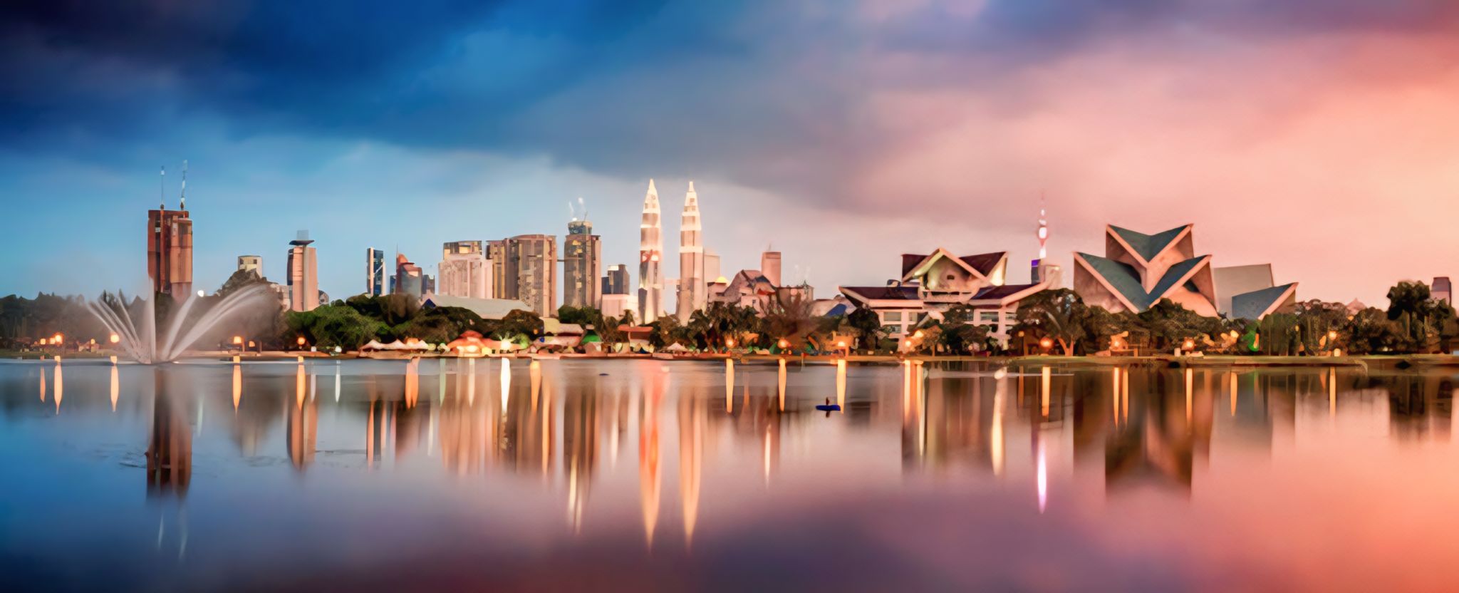 Malaysia Service